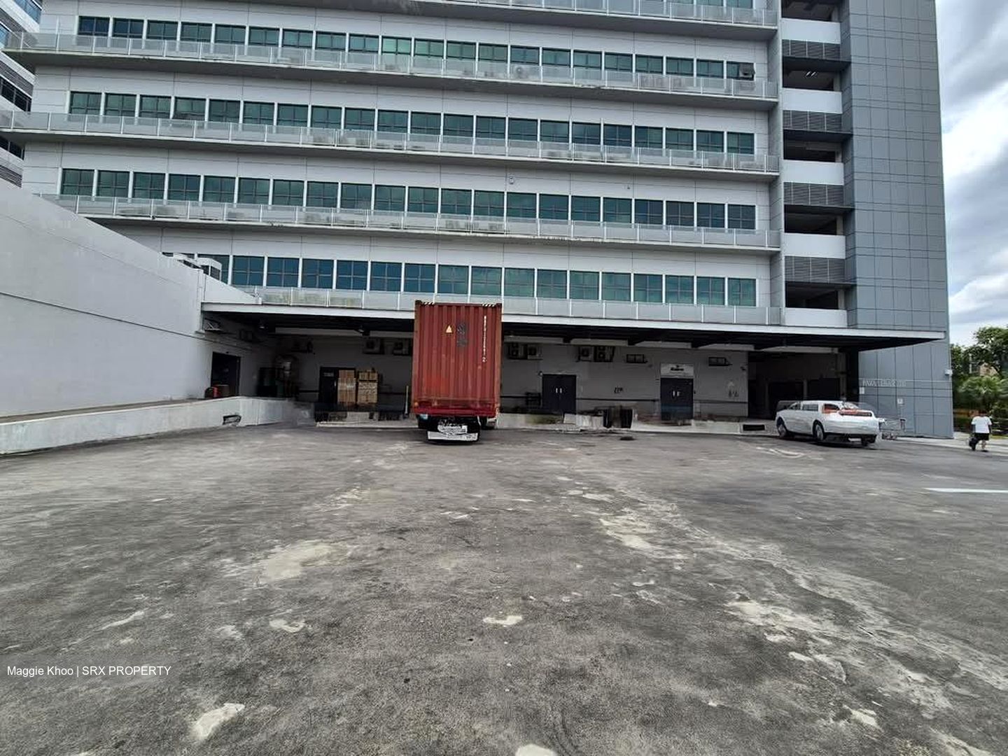 Paya Lebar 178 (D14), Factory #540038651